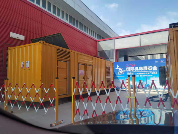 新兴发电机出租 对于发电机的特性你了解多少?