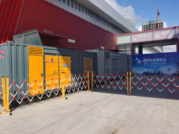 新兴发电机出租教您要了解的柴油发电机组基础知识