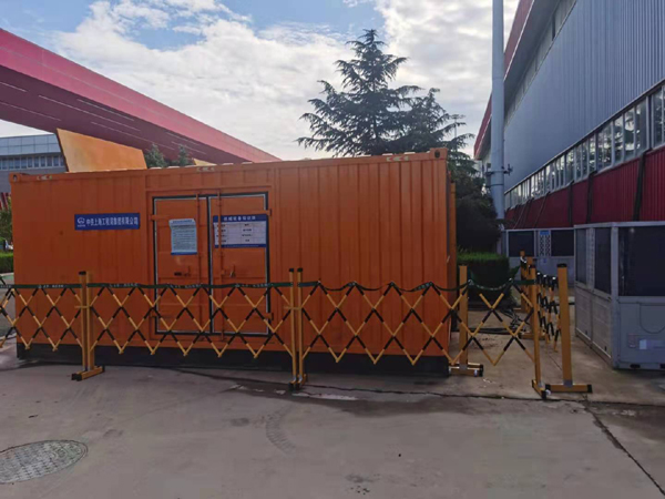 新兴柴油发电机组的运行和使用注意事项