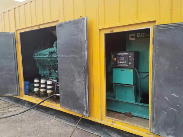 新兴柴油发电机组的蓄电池种类有哪些？