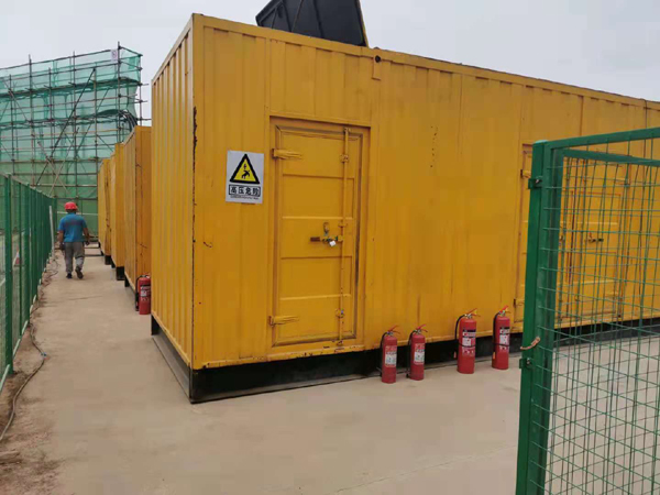 新兴租赁发电机 汽车起动机和起动机再制造工艺流程