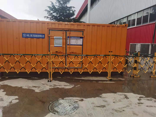 新兴租赁发电机 柴油发电机组供应商：柴油发电机组润滑油的作用？