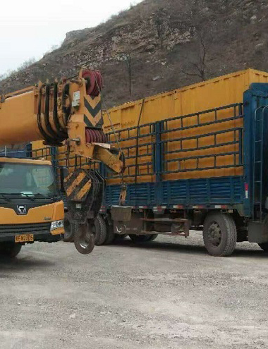 新兴租赁发电机-柴油发电机的冷却与通风