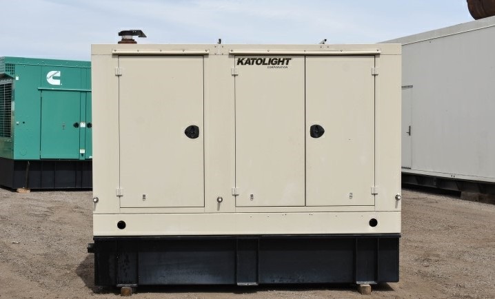 新兴发电机出租-柴油发电机使用电压互感器时的注意事项