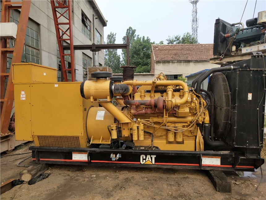 新兴发电机租赁-柴油发电机组原理概述