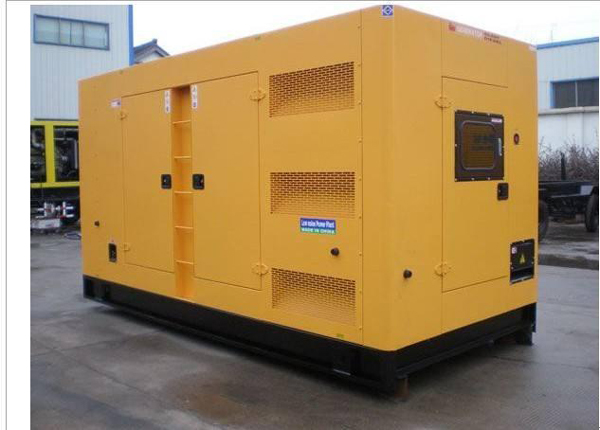 新兴发电机出租-静音发电机组厂家：柴油发电机组并机需要什么条件？