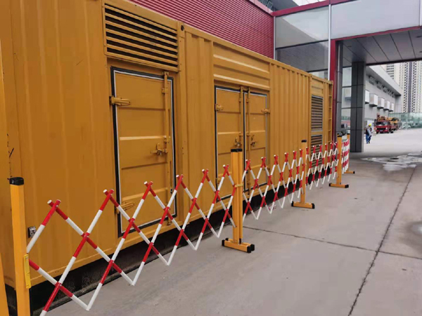 新兴租赁发电机-世界十大品牌柴油发电机组