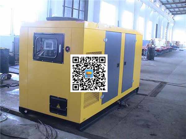 新兴出租发电车-医院怎么选择柴油发电机设备