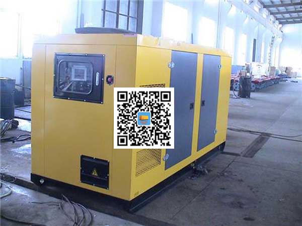 新兴租赁发电机-柴油发电机组的四大主要用途