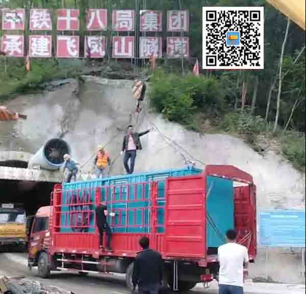 新兴发电车出租-发电机的工作原理是什么