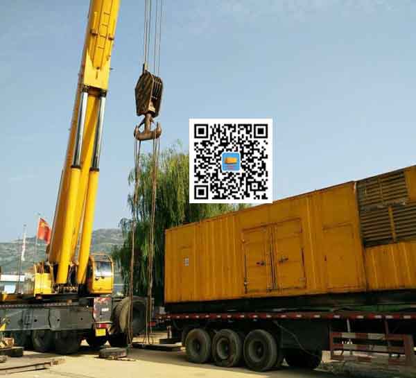 新兴发电车出租-全自动发电机组长期不使用该如何保养？