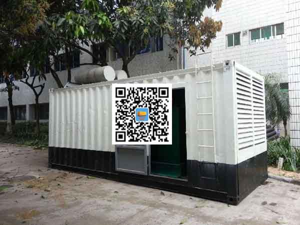 新兴出租发电机-什么样的柴油发电机使用效果比较好