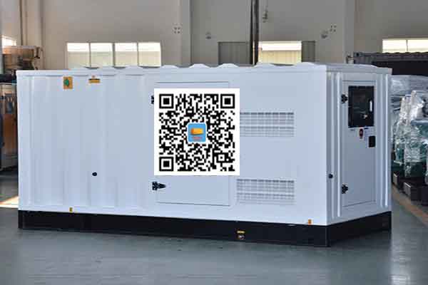 新兴租赁发电机-造成柴油发电机机组产生积炭的原因？