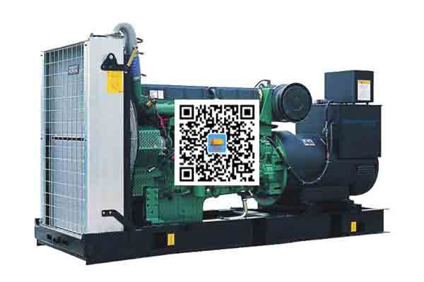 新兴租赁发电机-柴油发电机组不及时维护危害大