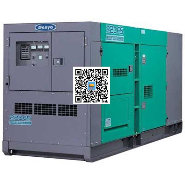 新兴发电机出租-发电机组的调节器如何调整