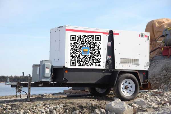 新兴发电车出租-应注意的注意安全事项