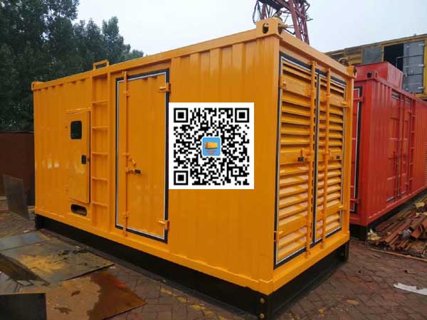 新兴发电机出租-发电机组应该选购什么品牌的