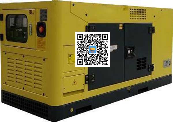 新兴租赁发电机-潍柴发电机出现的故障和解决方法