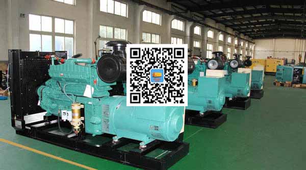 新兴发电机租赁-60Hz发电设备出口的可行性研究