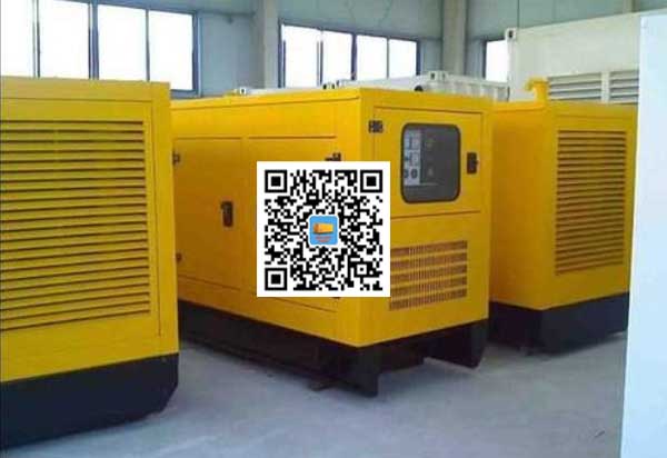 新兴租赁发电机-发电机组并机及并机柜的优点