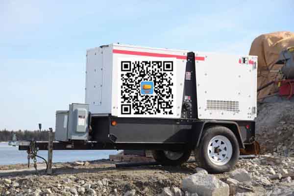 新兴水轮发电机组振动的原因