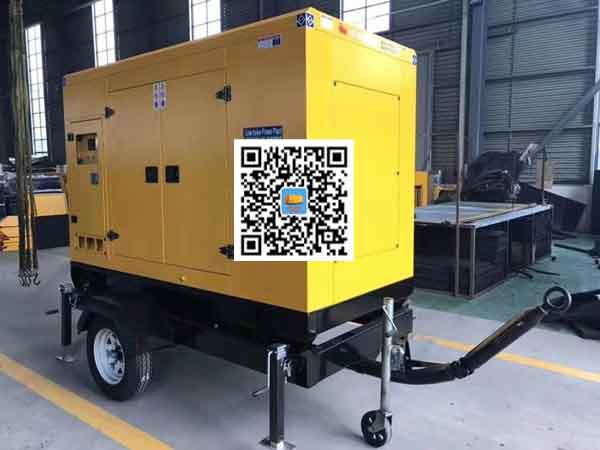 新兴柴油发电机组需要经常换油吗