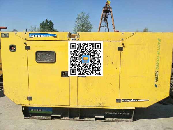 新兴柴油发电机怎样启动，启动过程中应该做的事情