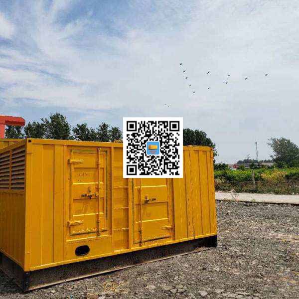 新兴发电机出租发电机电刷的结构与作用是什么