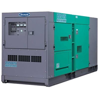 新兴发电车出租-柴油发电机零件变形怎么办？