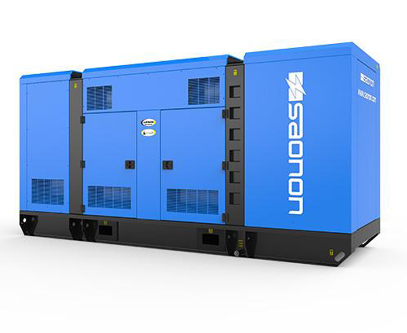 新兴怎样可以延长柴油发电机组的使用寿命