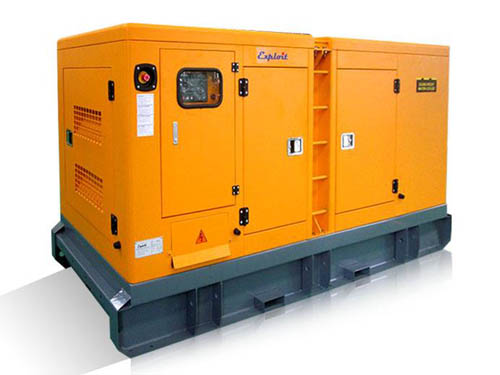 新兴影响 200kw 柴油发电机油耗的因素有哪些？
