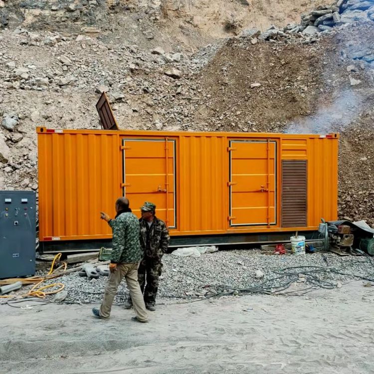 新兴如何降低 200kW 柴油发电机在高海拔地区的油耗？