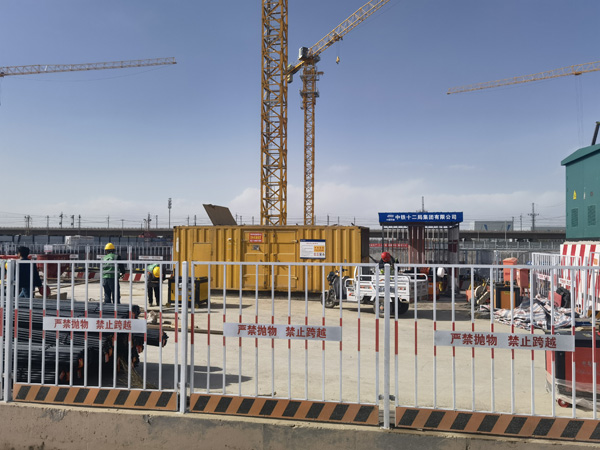 新兴高海拔地区适合使用哪种类型的燃气发电机？