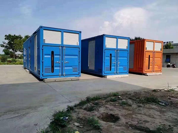 新兴柴油发电机组如何保养？