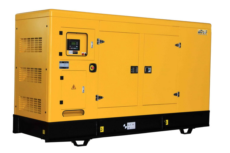 新兴发电机出租自启装置的优点有哪些？