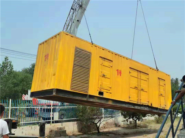 新兴300KW柴油发电机组油耗是多少？