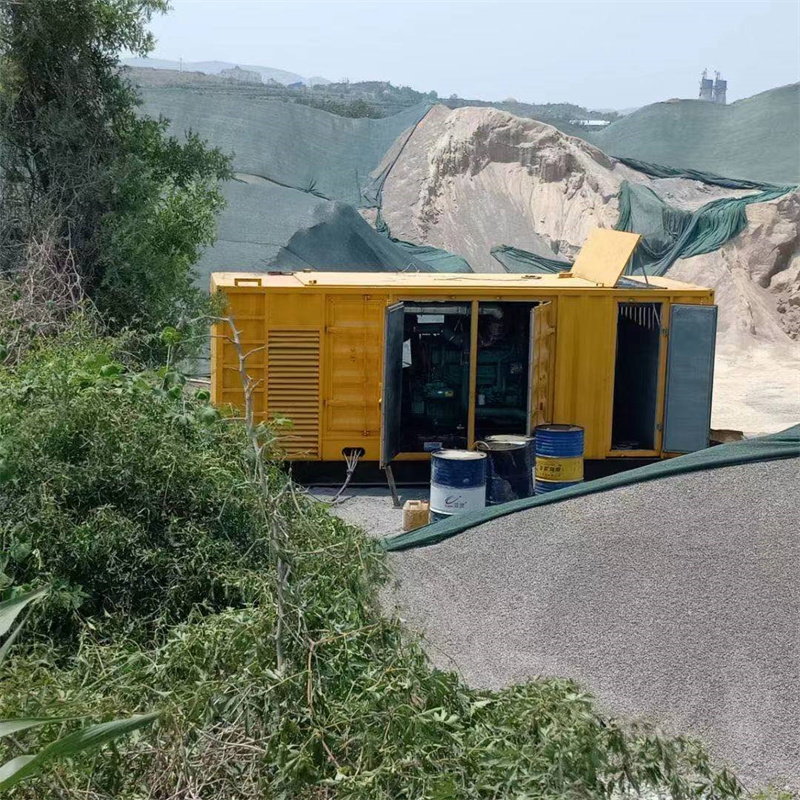 新兴影响 400KW 柴油发电机组油耗的因素有哪些？