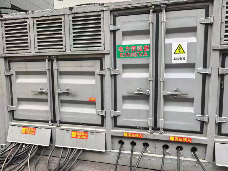 新兴柴油发电机组换季保养注意哪些事项？